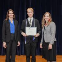 David Pevic, Engineering